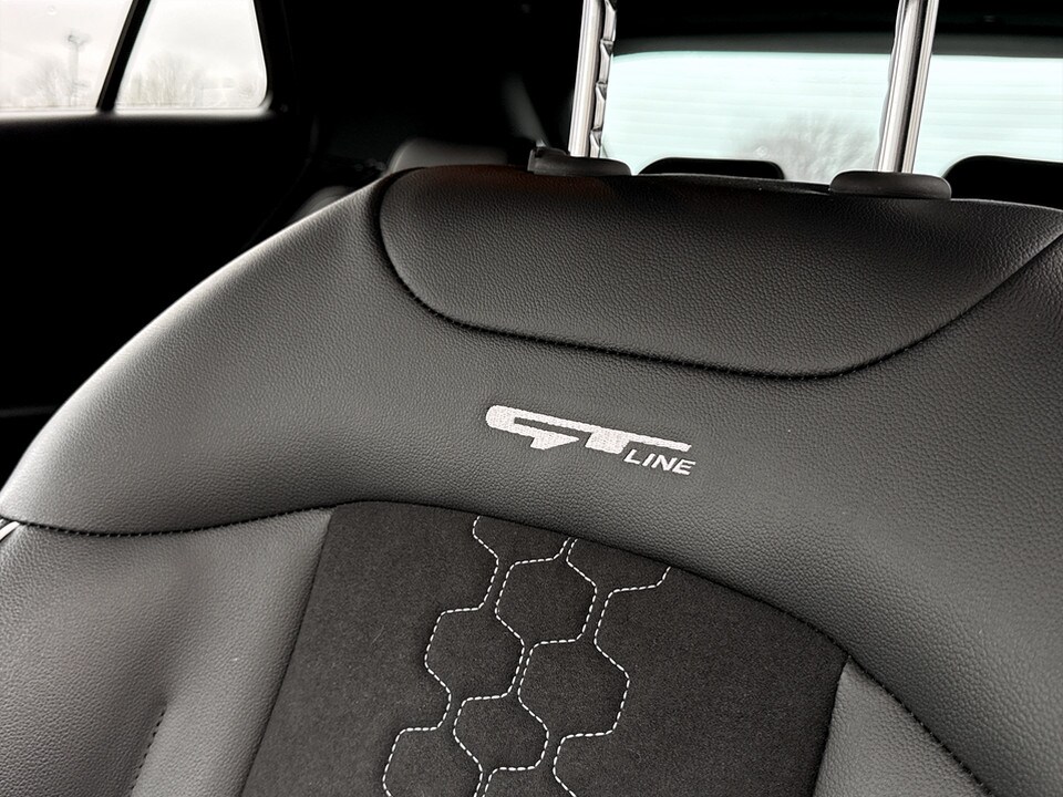 Used Kia Sportage 2024 for sale - 77604081: Photo 46