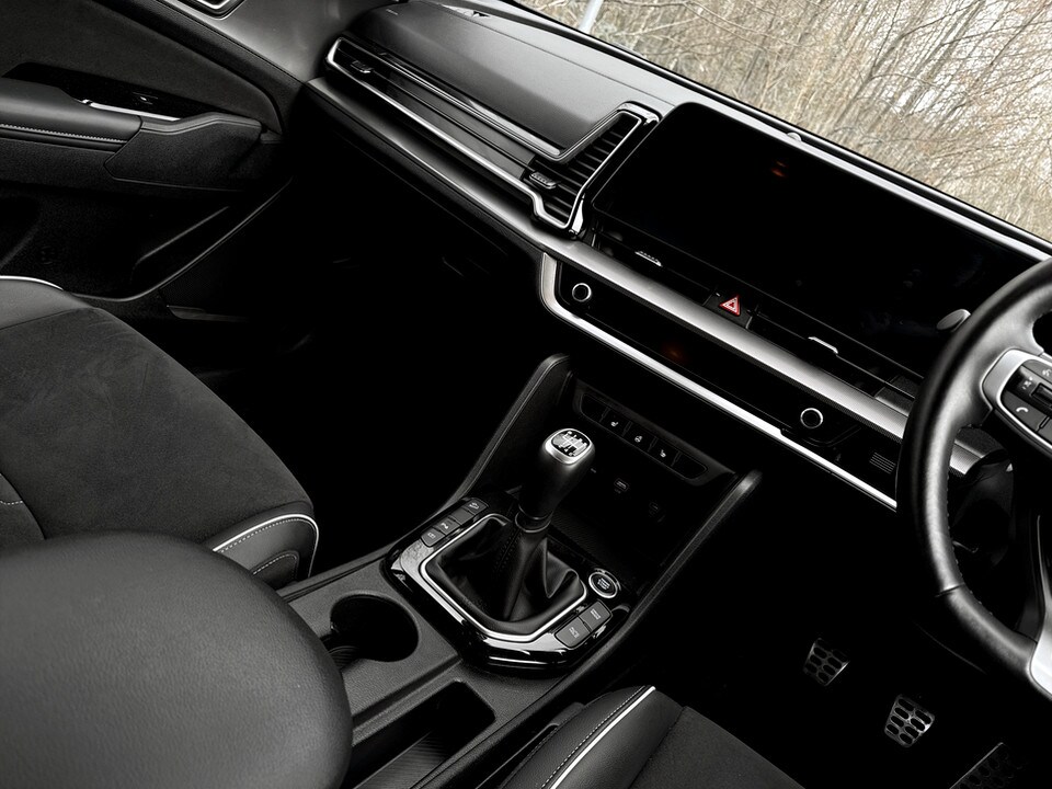 Used Kia Sportage 2024 for sale - 77604081: Photo 47