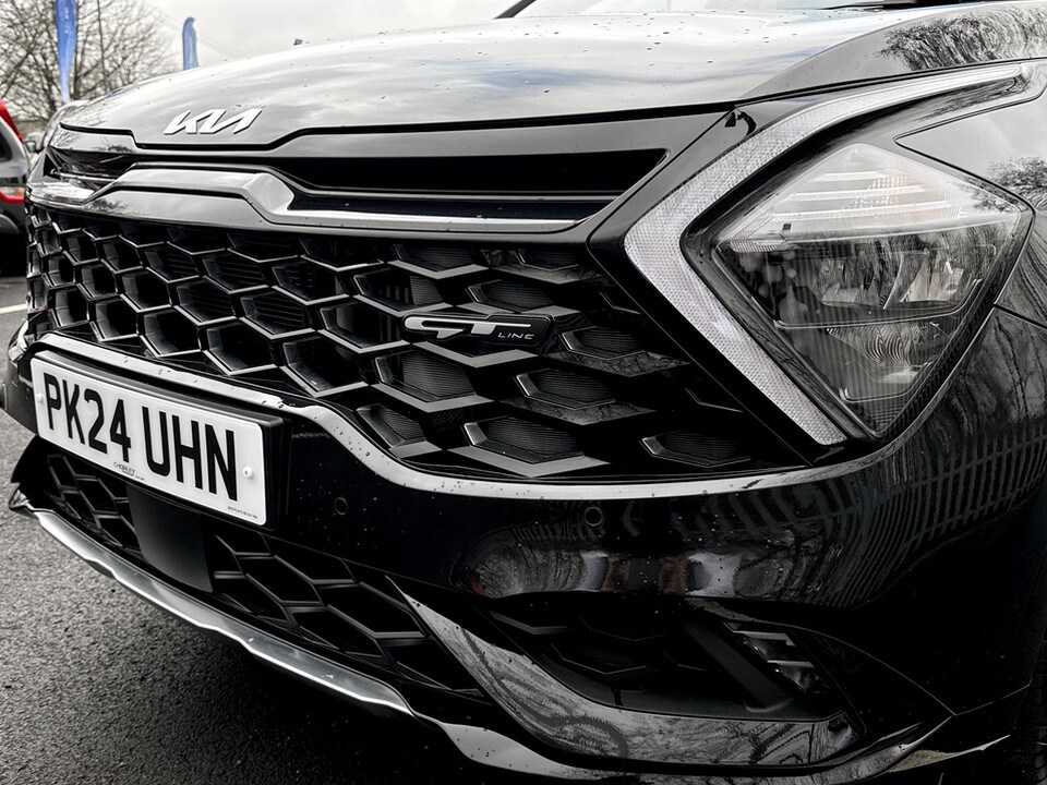 Used Kia Sportage 2024 for sale - 77604081: Photo 49