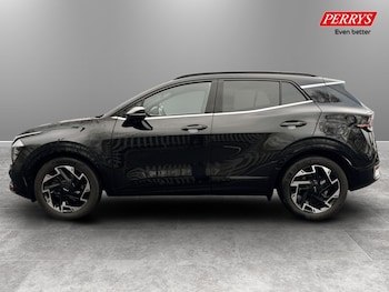 Used Kia Sportage 2024 for sale - 77604081: Photo