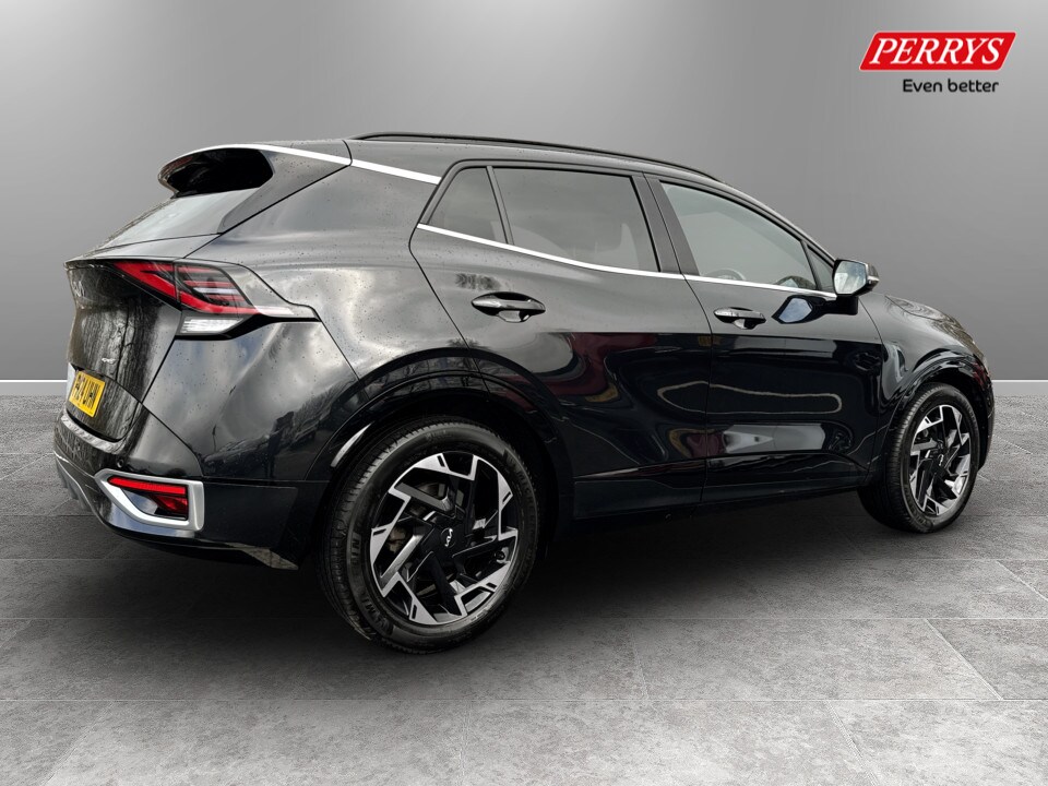 Used Kia Sportage 2024 for sale - 77604081: Photo 7