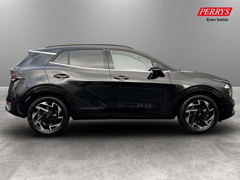 Used Kia Sportage 2024 for sale - 77604081: Photo 8