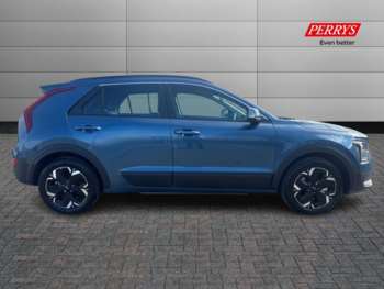 Used Kia Niro 2024 for sale - 74300606: Photo