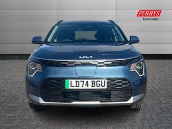Used Kia Niro 2024 for sale - 74300606: Photo