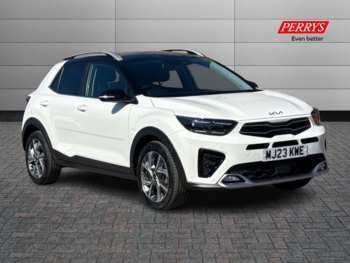 2025 - 1.5T GDi ISG GT-Line S 5dr DCT