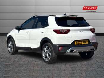 Used Kia XCeed 2025 for sale - 74924249: Photo