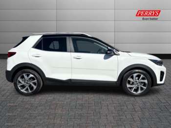 Used Kia XCeed 2025 for sale - 74924249: Photo