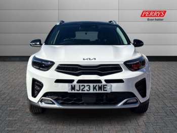 Used Kia XCeed 2025 for sale - 74924249: Photo