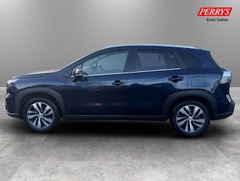 Used Suzuki SX4 S-Cross 2022 for sale - 77707641: Photo