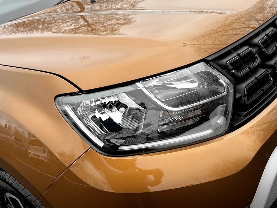 Used Dacia Duster 2020 for sale - 77604186: Photo 10