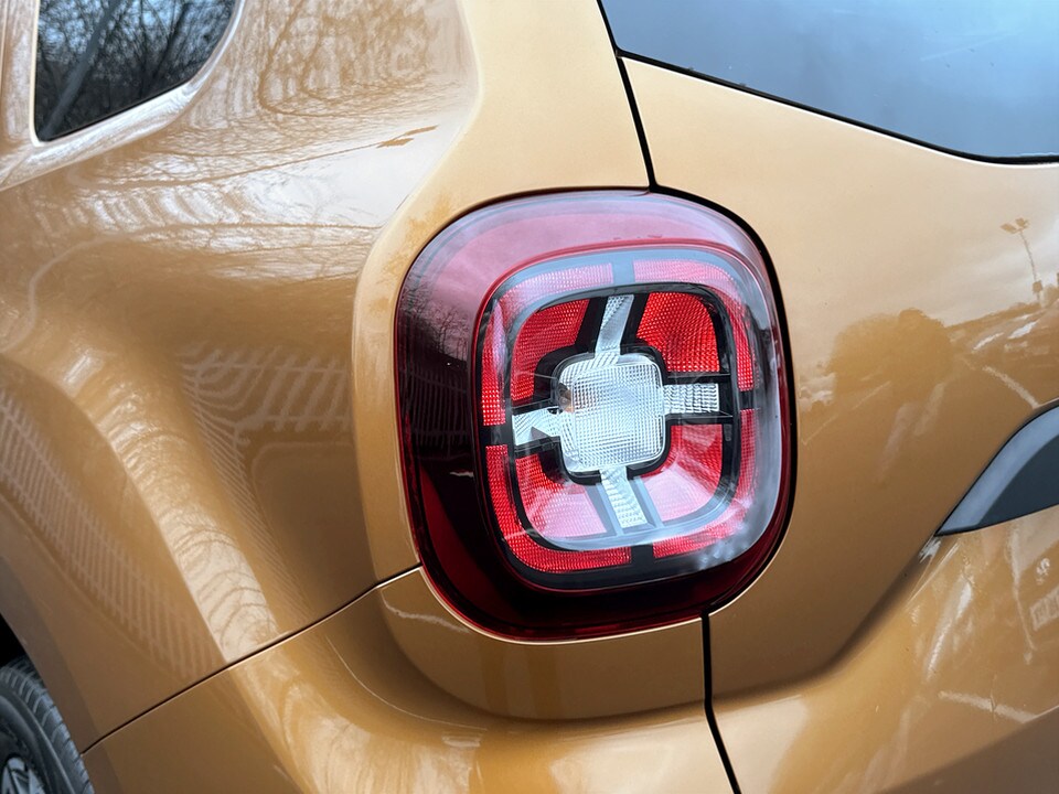 Used Dacia Duster 2020 for sale - 77604186: Photo 11