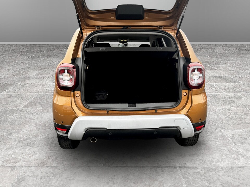 Used Dacia Duster 2020 for sale - 77604186: Photo 12