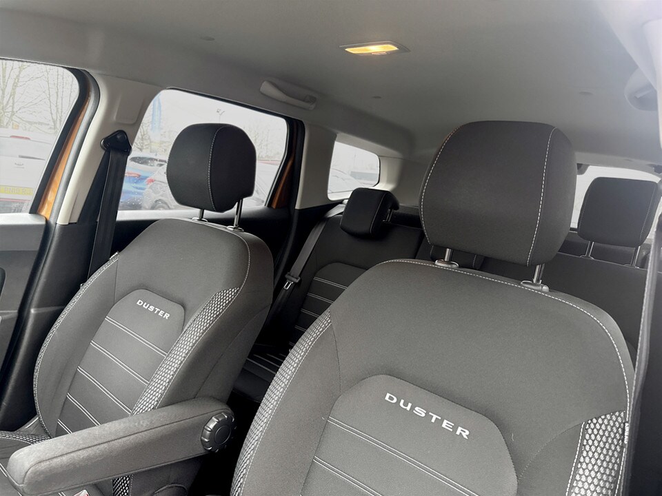 Used Dacia Duster 2020 for sale - 77604186: Photo 13