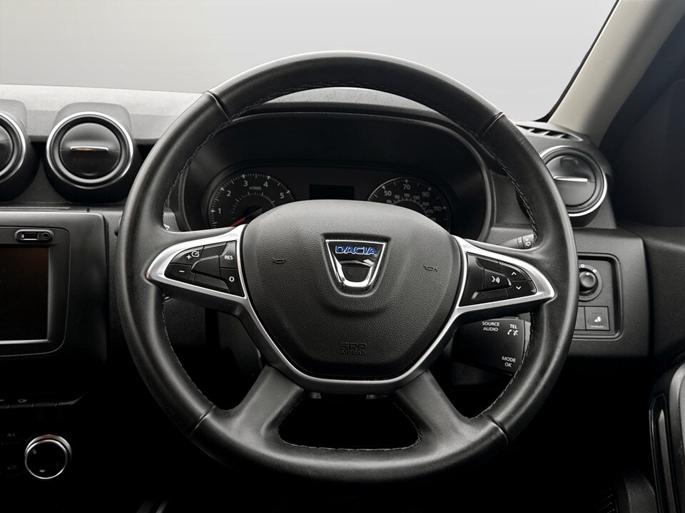 Used Dacia Duster 2020 for sale - 77604186: Photo 16