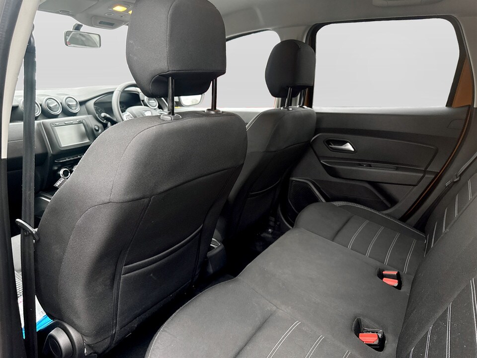 Used Dacia Duster 2020 for sale - 77604186: Photo 18