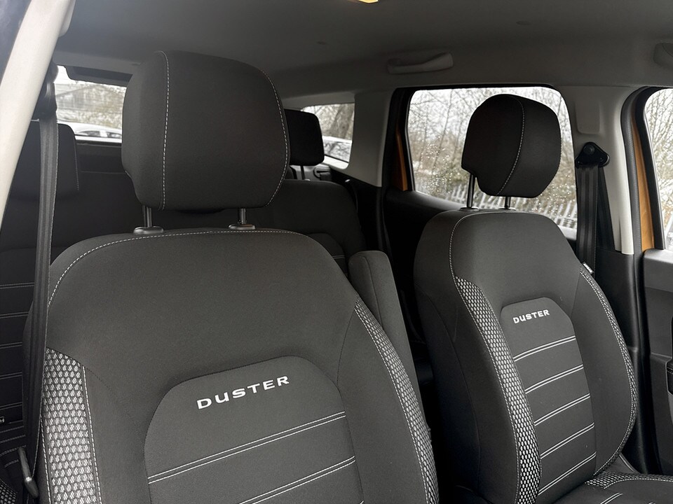 Used Dacia Duster 2020 for sale - 77604186: Photo 24