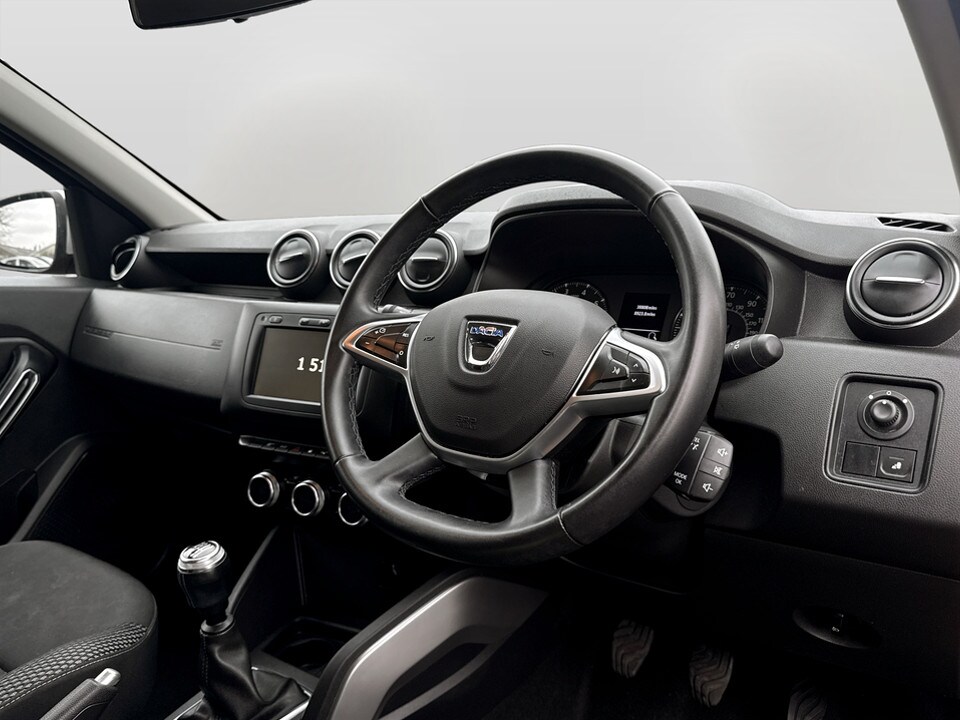 Used Dacia Duster 2020 for sale - 77604186: Photo 25