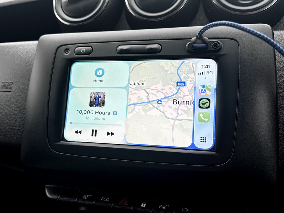 Used Dacia Duster 2020 for sale - 77604186: Photo 38