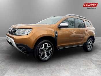 Used Dacia Duster 2020 for sale - 77604186: Photo
