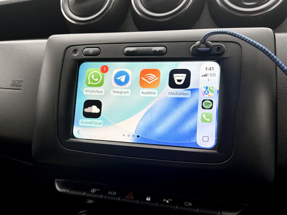 Used Dacia Duster 2020 for sale - 77604186: Photo 40