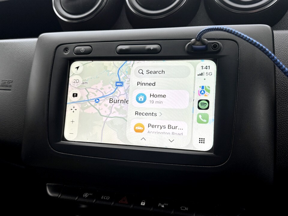 Used Dacia Duster 2020 for sale - 77604186: Photo 41