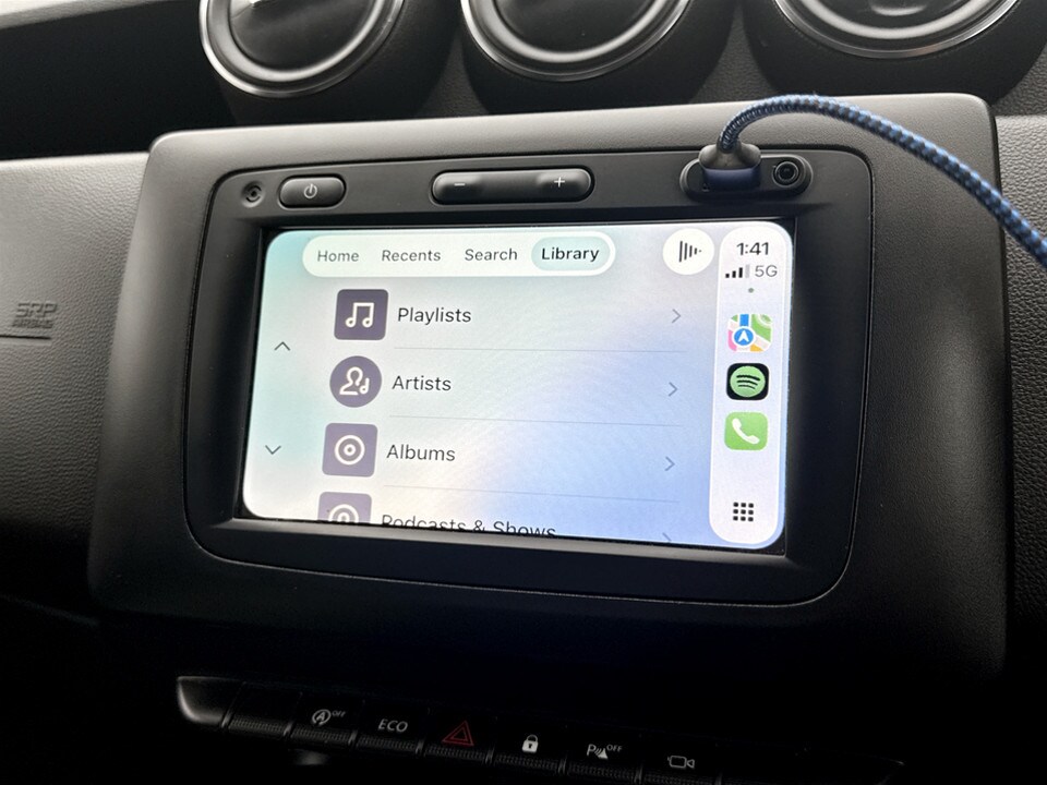 Used Dacia Duster 2020 for sale - 77604186: Photo 42