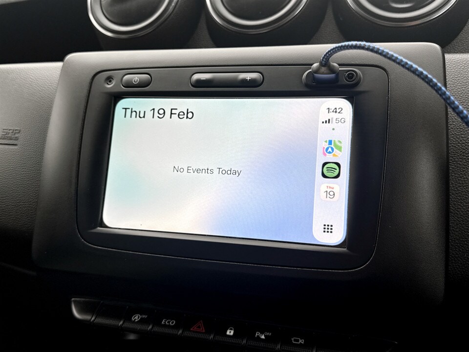 Used Dacia Duster 2020 for sale - 77604186: Photo 45