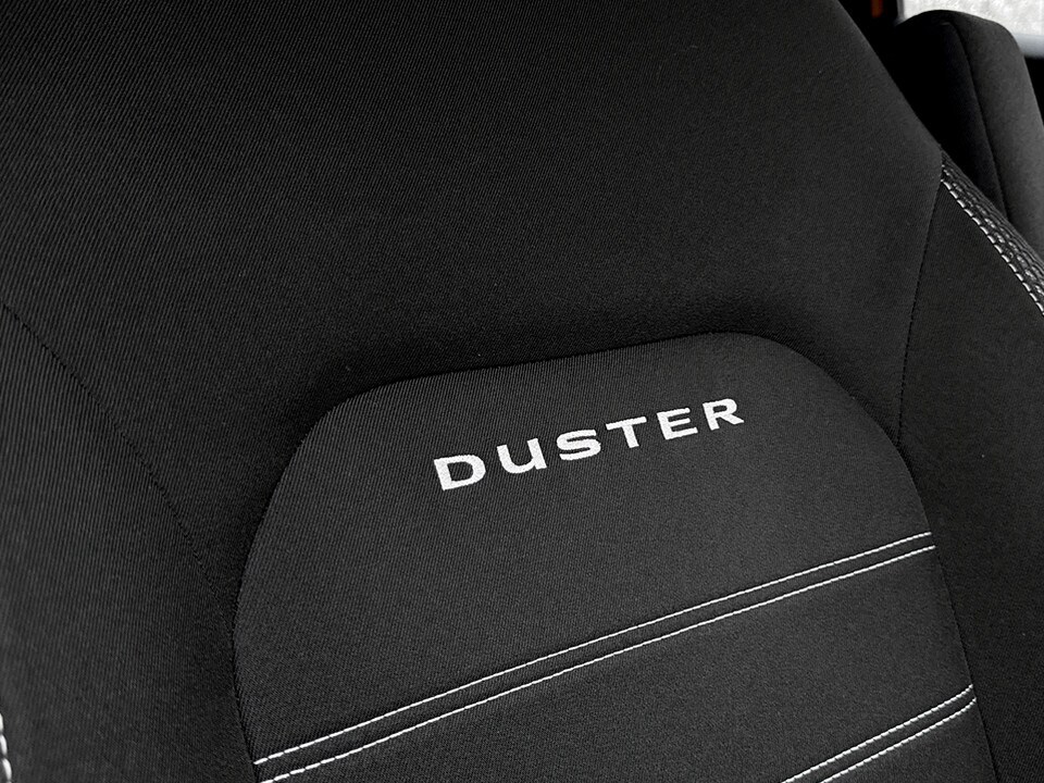 Used Dacia Duster 2020 for sale - 77604186: Photo 47