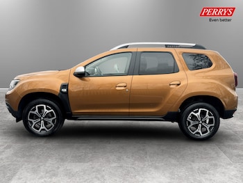Used Dacia Duster 2020 for sale - 77604186: Photo