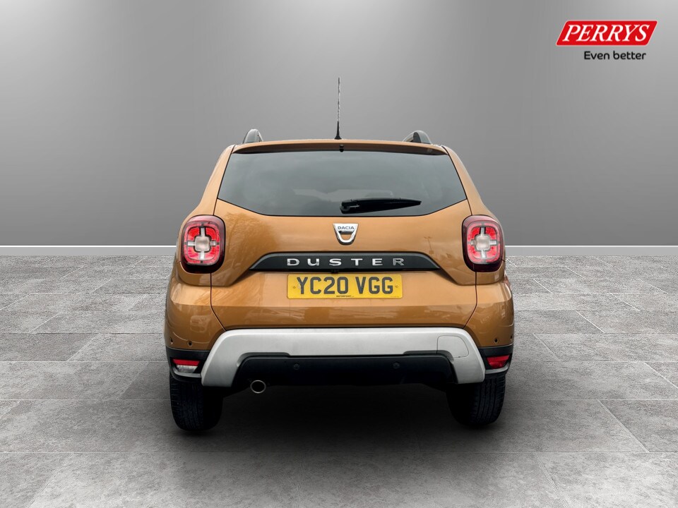 Used Dacia Duster 2020 for sale - 77604186: Photo 6