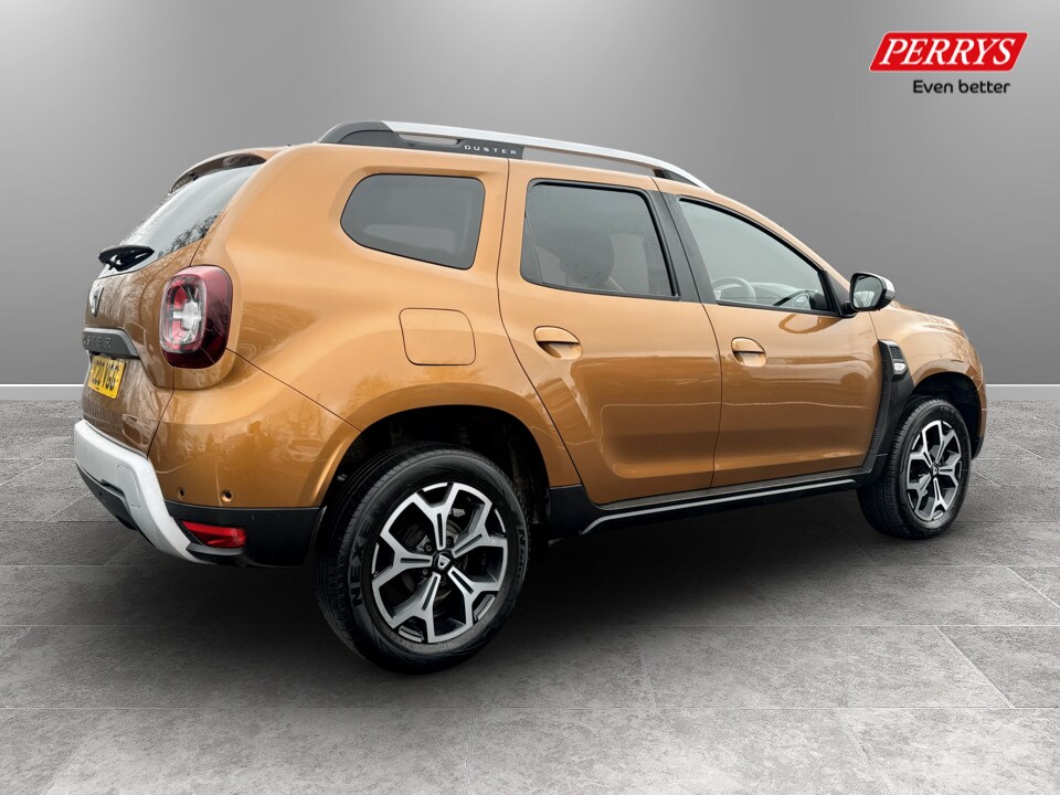 Used Dacia Duster 2020 for sale - 77604186: Photo 7