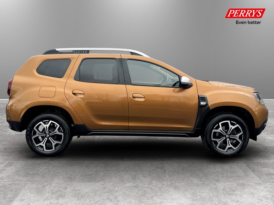 Used Dacia Duster 2020 for sale - 77604186: Photo 8