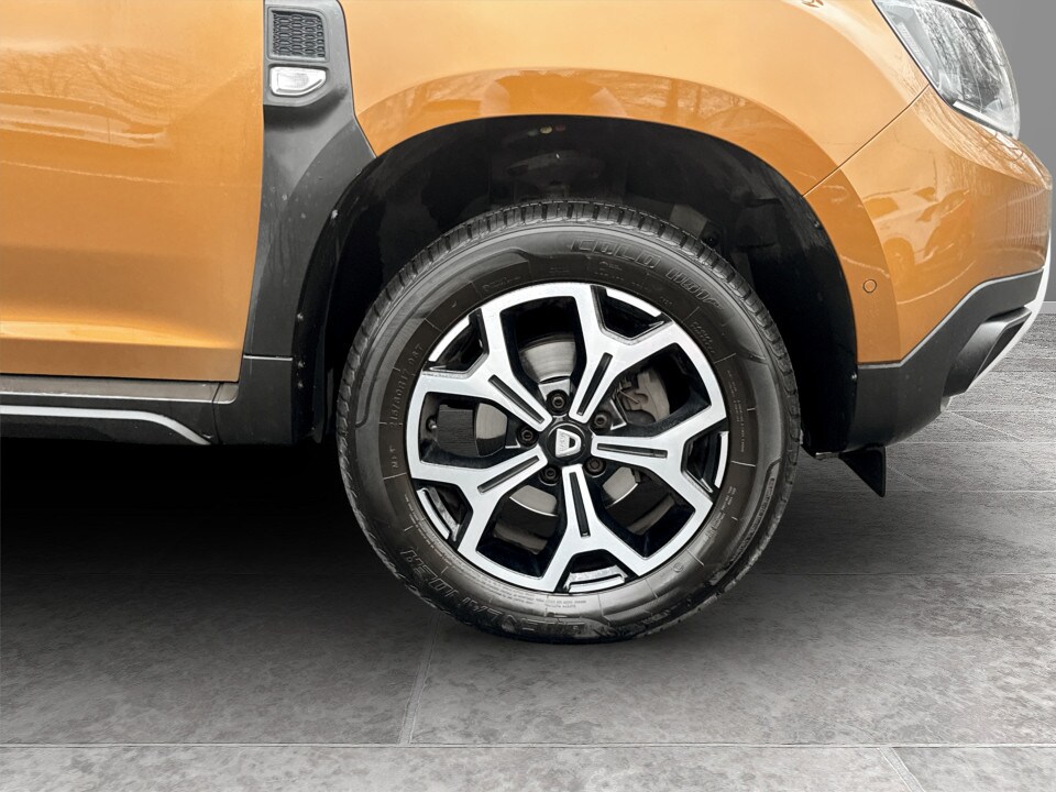 Used Dacia Duster 2020 for sale - 77604186: Photo 9