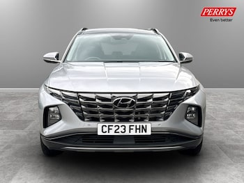Used Hyundai TUCSON 2023 for sale - 79282768: Photo