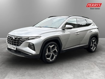 Used Hyundai TUCSON 2023 for sale - 79282768: Photo