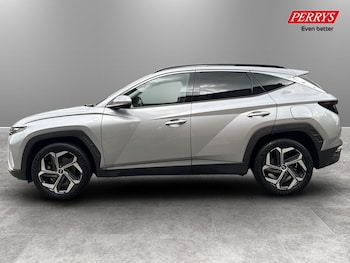 Used Hyundai TUCSON 2023 for sale - 79282768: Photo