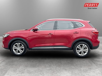 Used MG MG HS 2020 for sale - 79352215: Photo