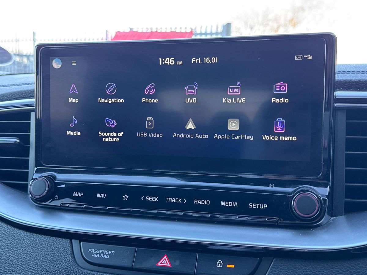 Used Kia XCeed 2019 for sale - 77195965: Photo 10