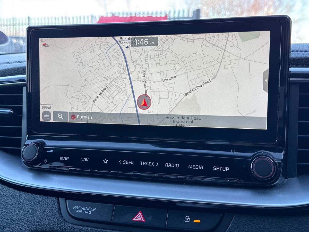 Used Kia XCeed 2019 for sale - 77195965: Photo 11