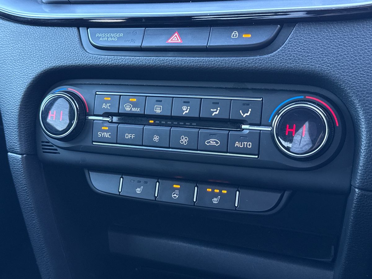 Used Kia XCeed 2019 for sale - 77195965: Photo 12