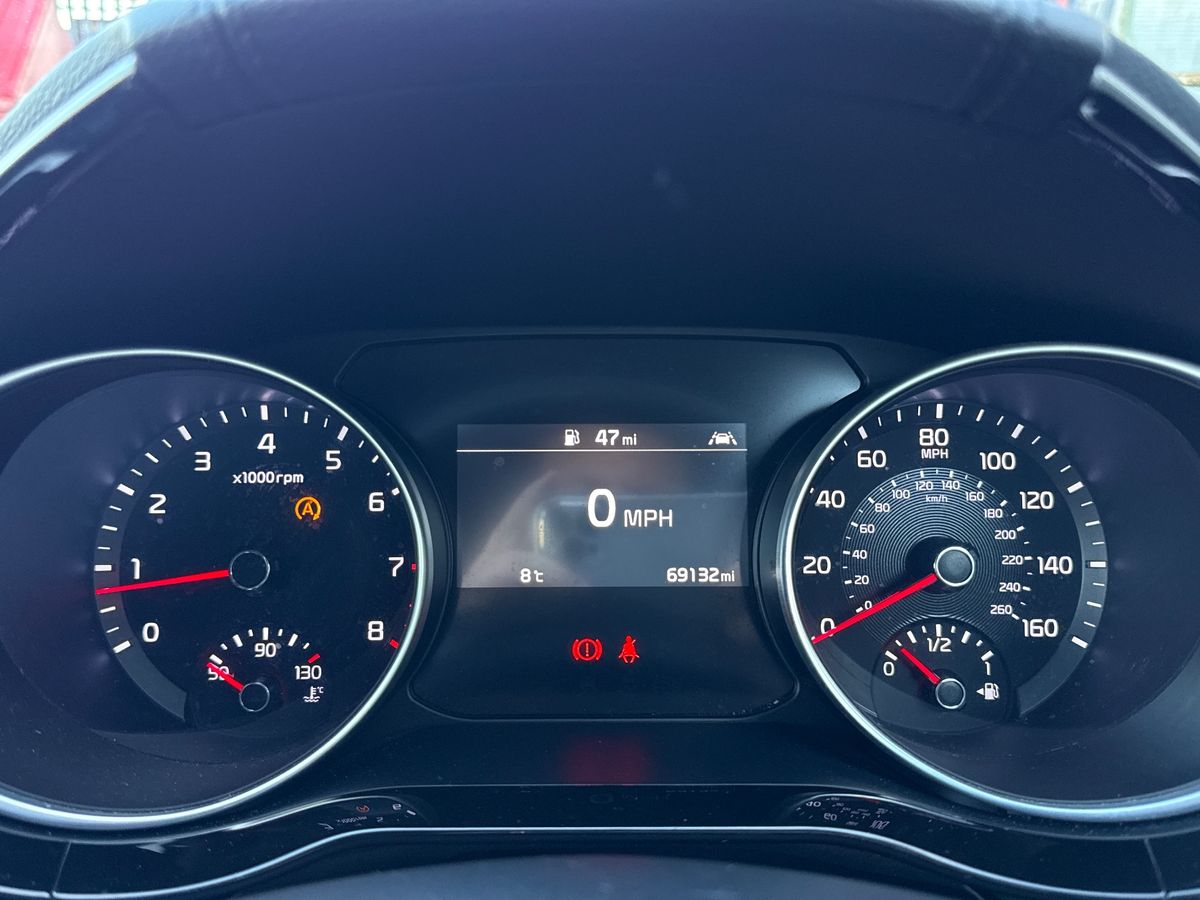 Used Kia XCeed 2019 for sale - 77195965: Photo 14