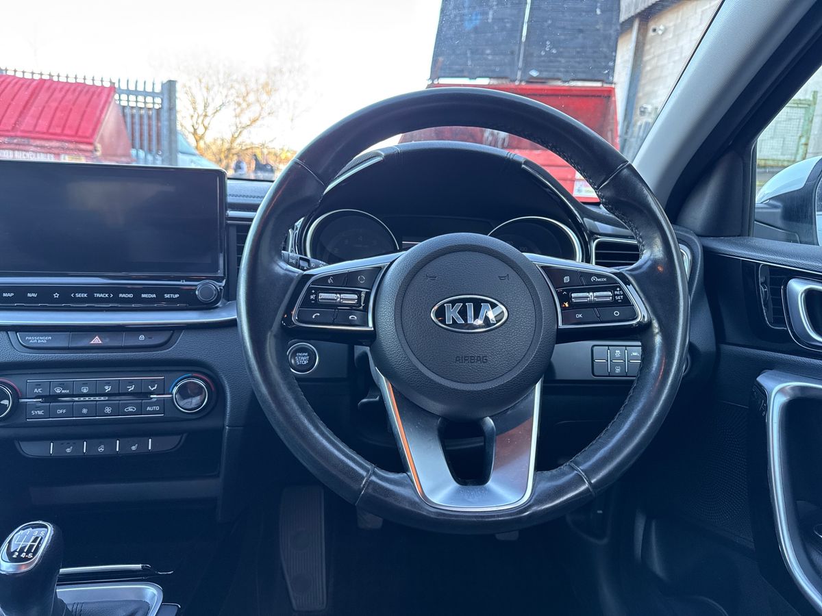 Used Kia XCeed 2019 for sale - 77195965: Photo 15