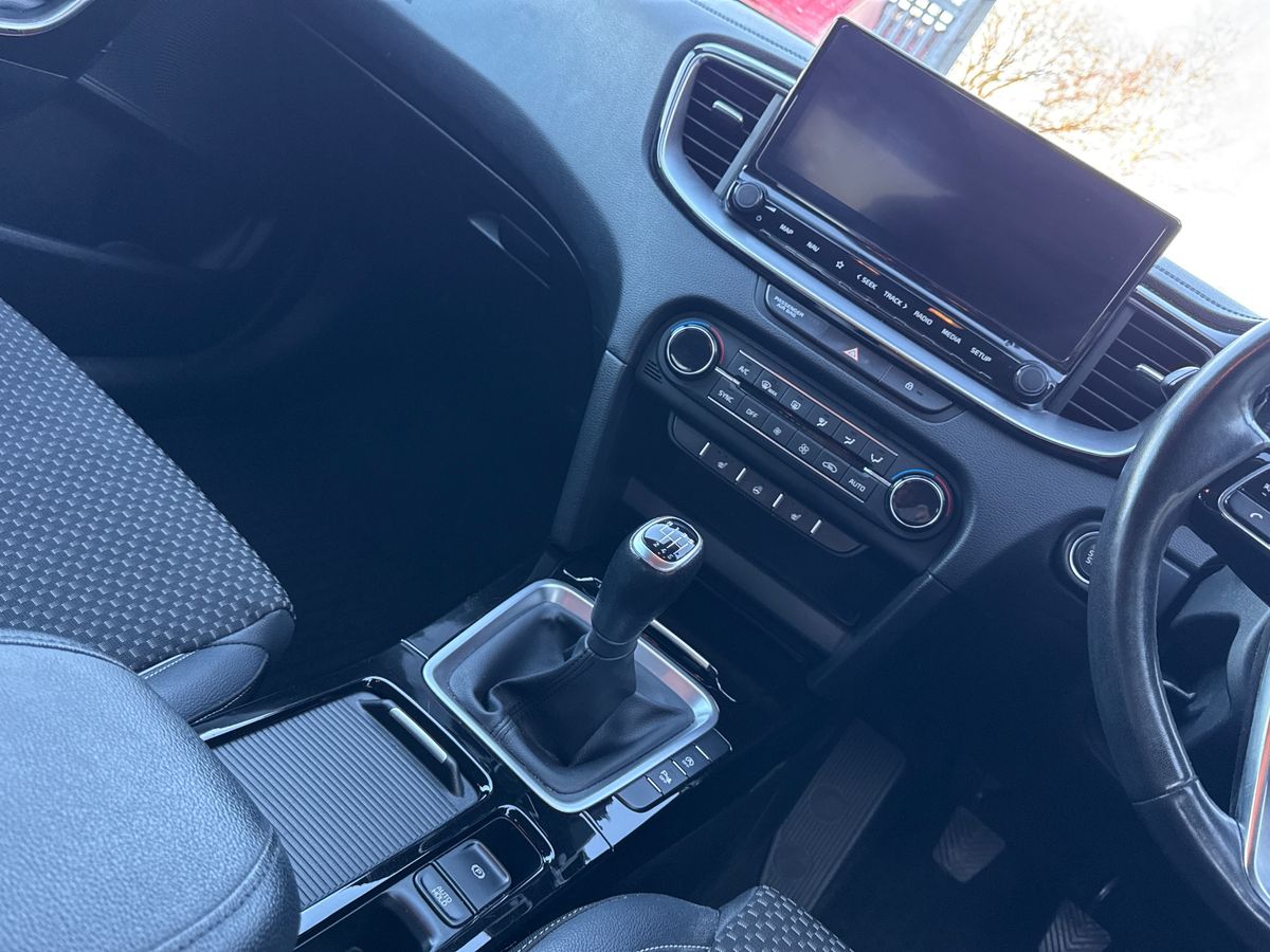 Used Kia XCeed 2019 for sale - 77195965: Photo 17