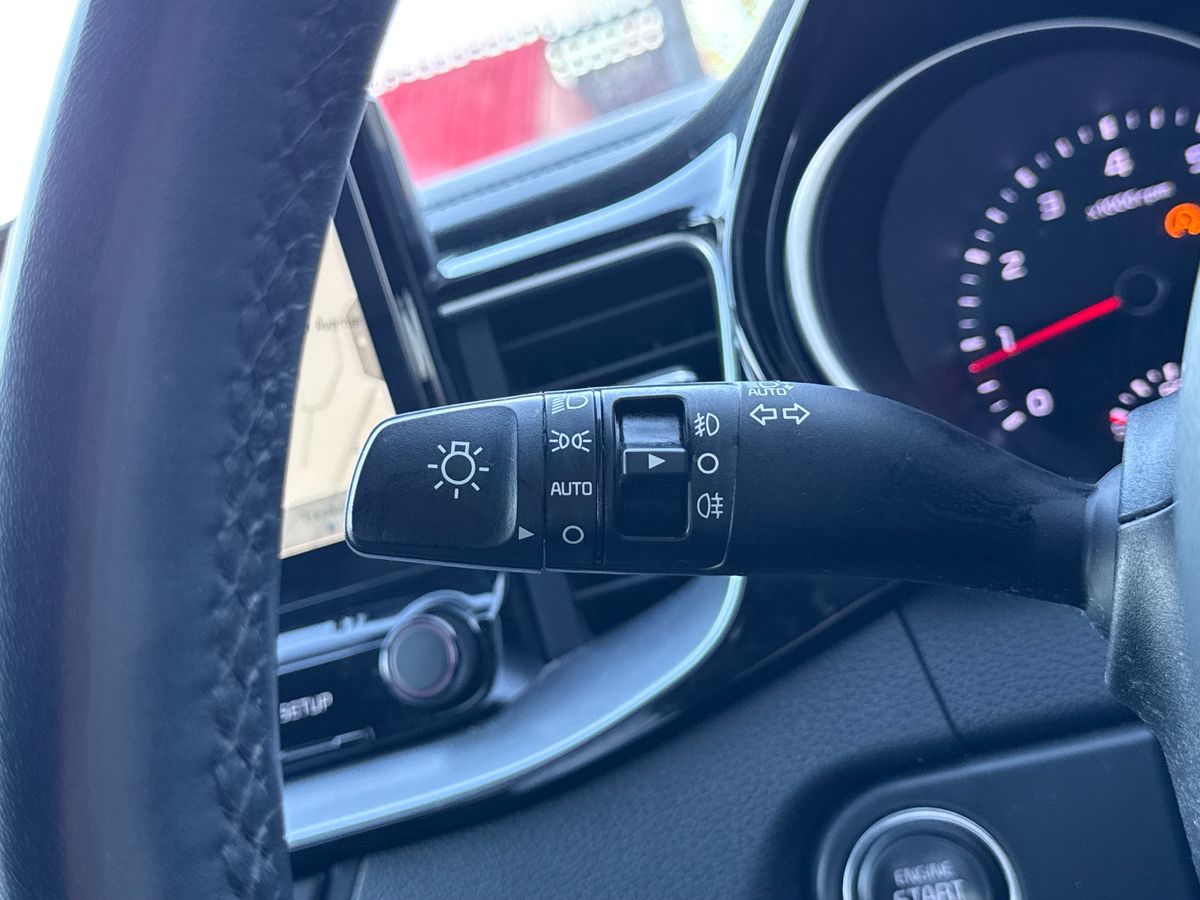 Used Kia XCeed 2019 for sale - 77195965: Photo 24