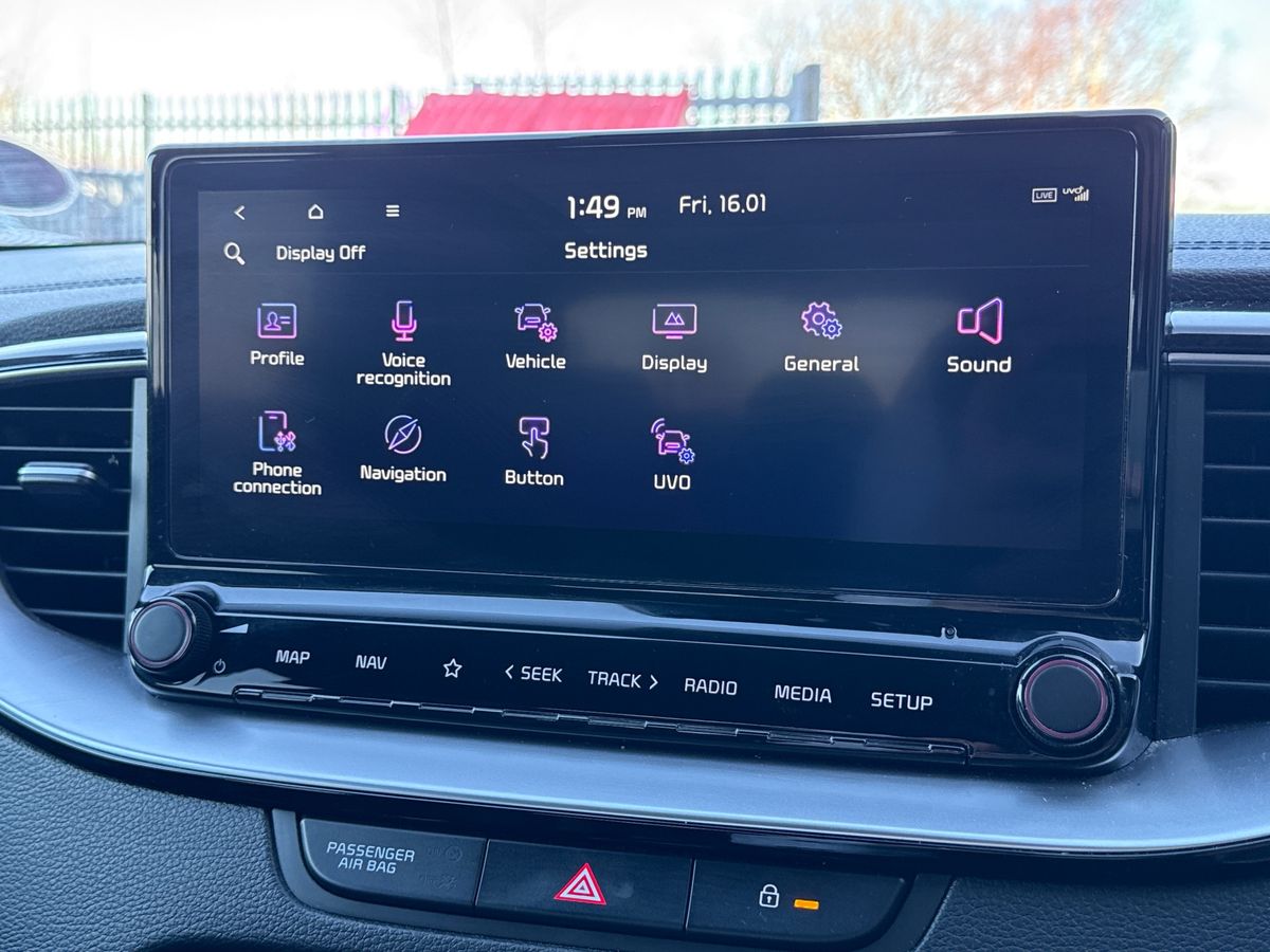 Used Kia XCeed 2019 for sale - 77195965: Photo 26