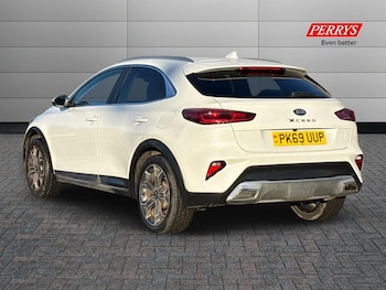 Used Kia XCeed 2019 for sale - 77195965: Photo