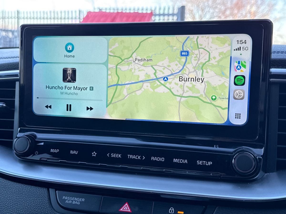 Used Kia XCeed 2019 for sale - 77195965: Photo 30