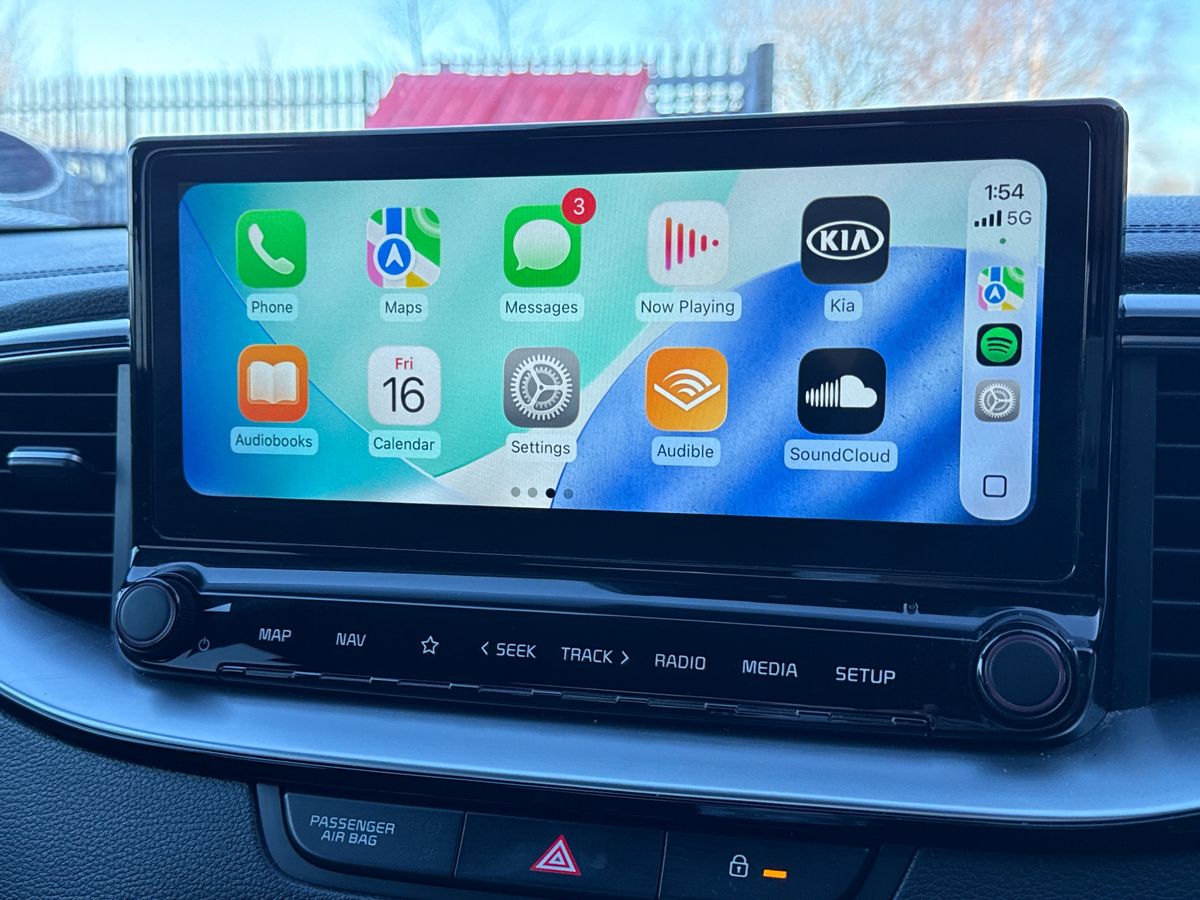 Used Kia XCeed 2019 for sale - 77195965: Photo 31