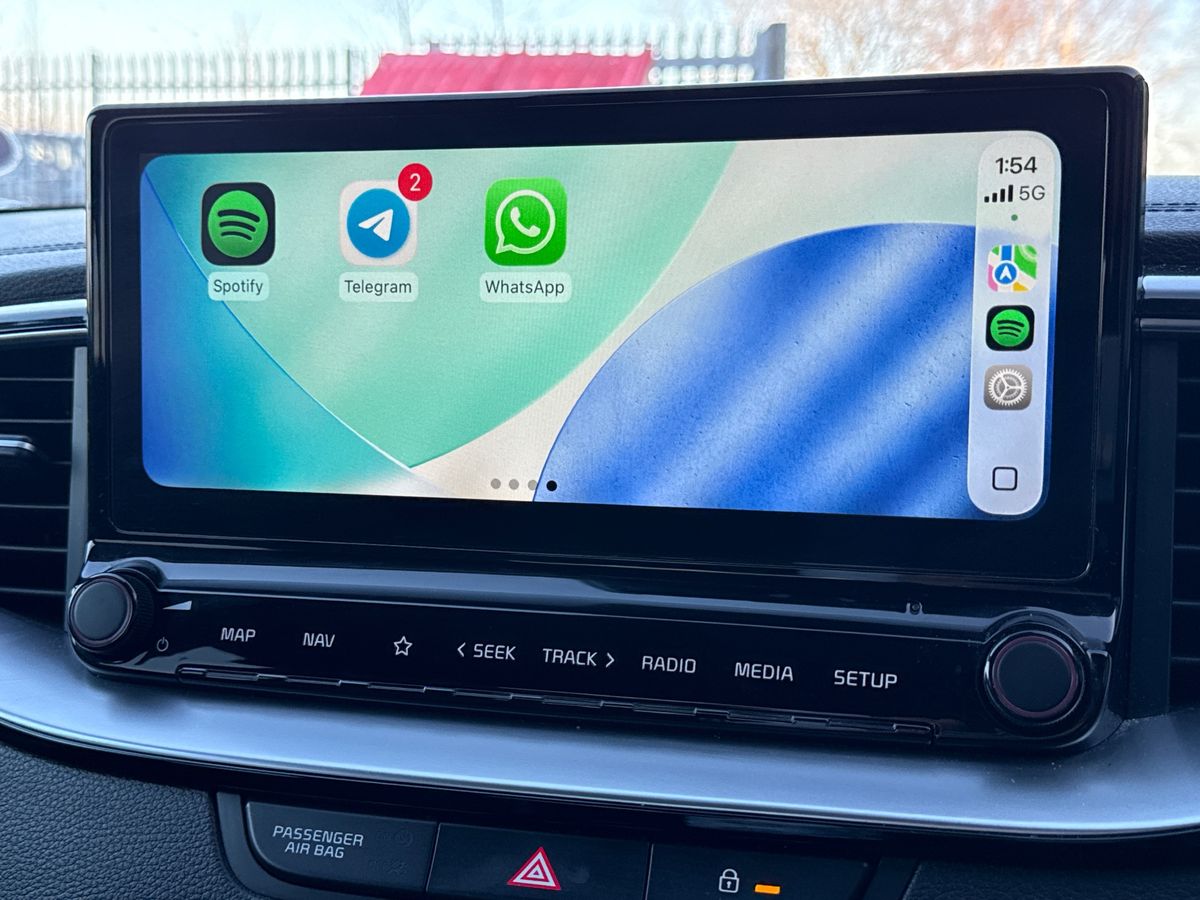 Used Kia XCeed 2019 for sale - 77195965: Photo 32