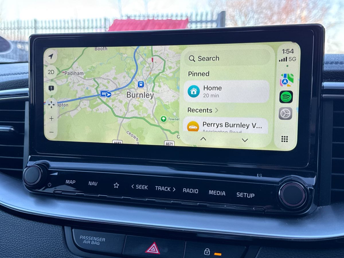 Used Kia XCeed 2019 for sale - 77195965: Photo 33